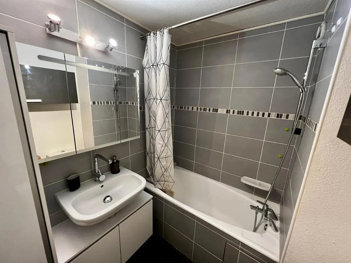 Appartement Appart Les Carroz